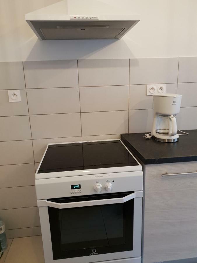 Gite La Belle Vallee Maison Independante 80M2 A 12 Min Du Puy Du Fou Treize-Vents Luaran gambar